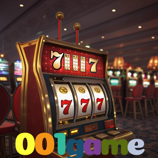 001game：Aposte nas melhores slots e conquiste prêmios como nunca!