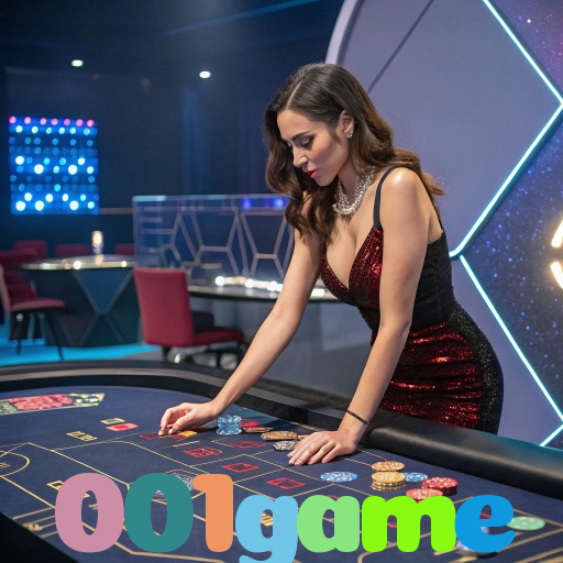 001game:Jogue poker, aposte no futebol e ganhe em grandes jogos de cassino!
