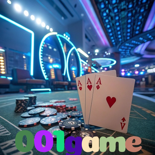 001game:Jogue poker, aposte no futebol e ganhe em grandes jogos de cassino!