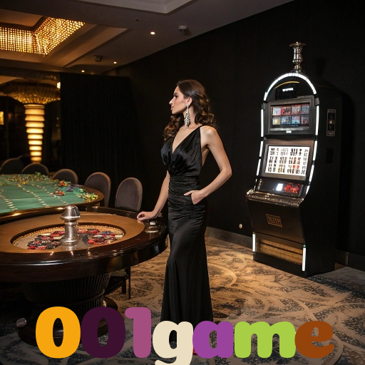 001game：Jogue poker, aposte no futebol e ganhe em grandes jogos de cassino!