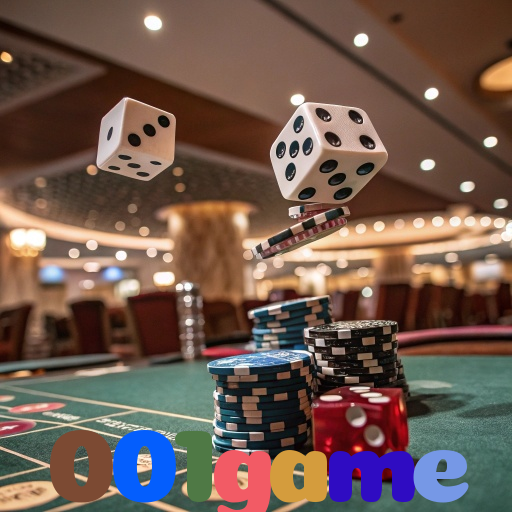 001game：Jogue poker, aposte no futebol e ganhe em grandes jogos de cassino!