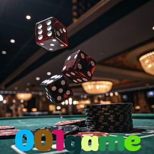 001game：Jogue poker, aposte no futebol e ganhe em grandes jogos de cassino!