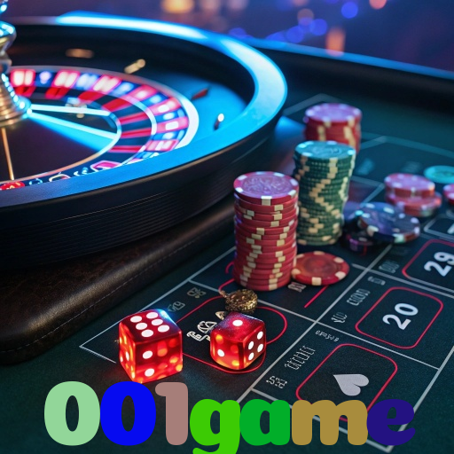 001game：Aposte nas melhores slots e conquiste prêmios como nunca!