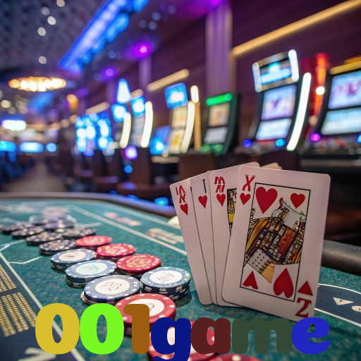 001game:Aposte nas melhores slots e conquiste prêmios como nunca!