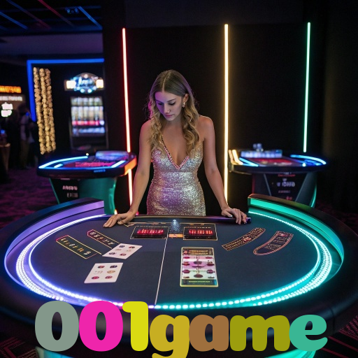 001game：Jogue poker, aposte no futebol e ganhe em grandes jogos de cassino!