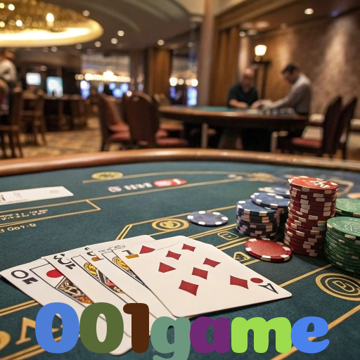 001game：Aposte nas melhores slots e conquiste prêmios como nunca!