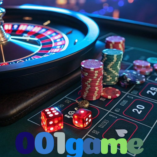 001game:Aposte nas melhores slots e conquiste prêmios como nunca!