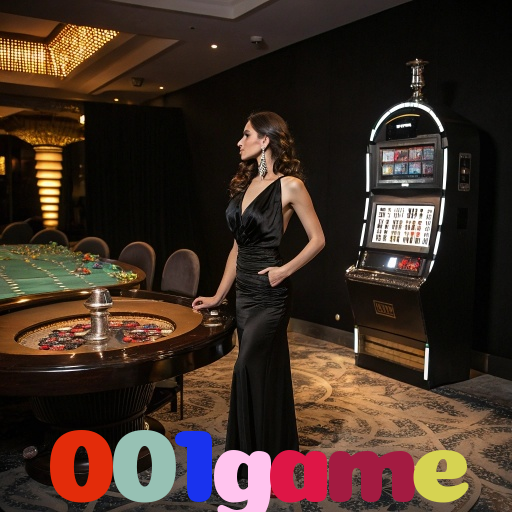 001game：Aposte no futebol, jogue poker e conquiste vitórias épicas!