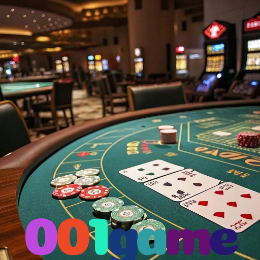 001game：Aposte no futebol, jogue poker e conquiste vitórias épicas!