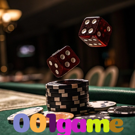 001game:Jogue poker, aposte no futebol e ganhe em grandes jogos de cassino!
