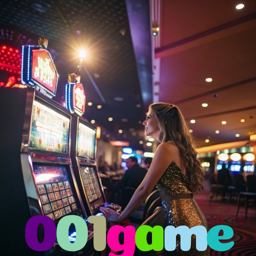001game：Aposte no futebol, jogue poker e conquiste vitórias épicas!