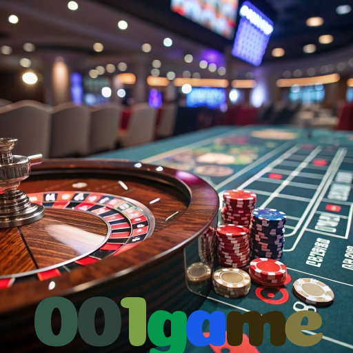 001game：Jogue poker, aposte no futebol e ganhe em grandes jogos de cassino!
