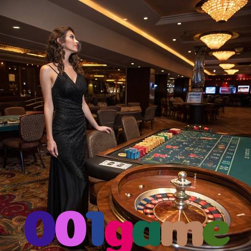 001game：Jogue poker, aposte no futebol e ganhe em grandes jogos de cassino!