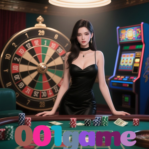001game：Jogue poker, aposte no futebol e ganhe em grandes jogos de cassino!