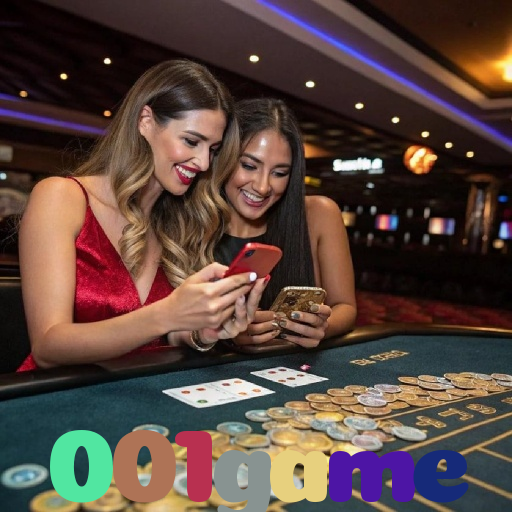 001game：Aposte no futebol, jogue poker e conquiste vitórias épicas!