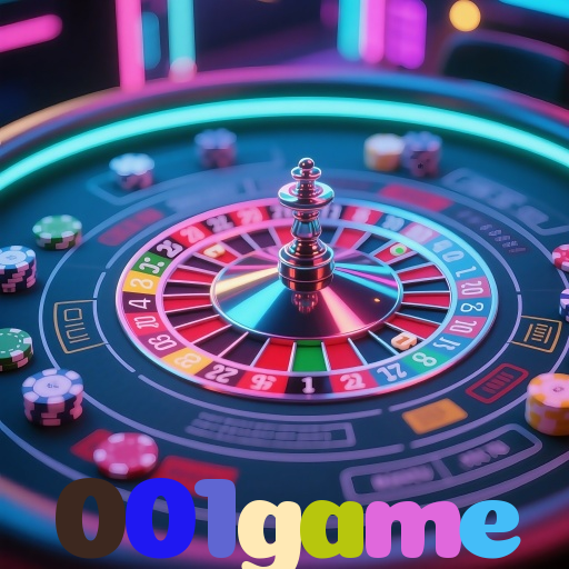 001game：Aposte no futebol, jogue poker e conquiste vitórias épicas!