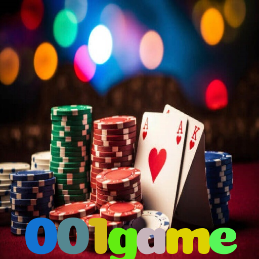 001game：Aposte no futebol, jogue poker e conquiste vitórias épicas!