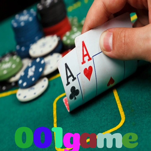 001game：Aposte nas melhores slots e conquiste prêmios como nunca!