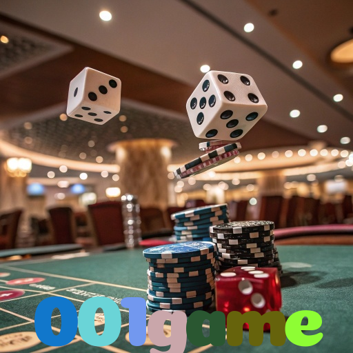 001game：Aposte no futebol, jogue poker e conquiste vitórias épicas!