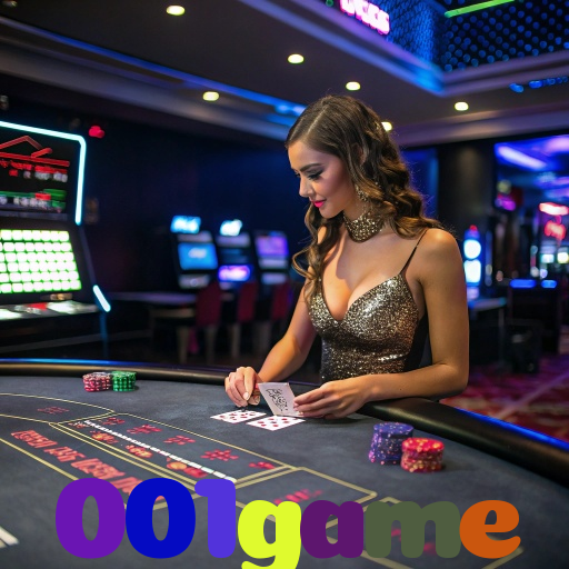 001game:Aposte nas melhores slots e conquiste prêmios como nunca!
