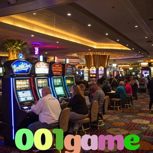 001game：Jogue poker, aposte no futebol e ganhe em grandes jogos de cassino!
