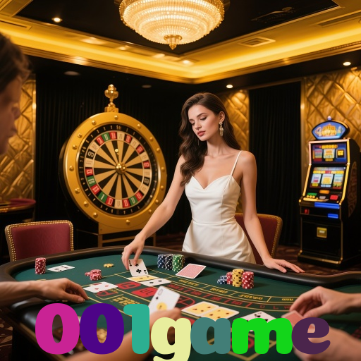 001game:Jogue poker, aposte no futebol e ganhe em grandes jogos de cassino!