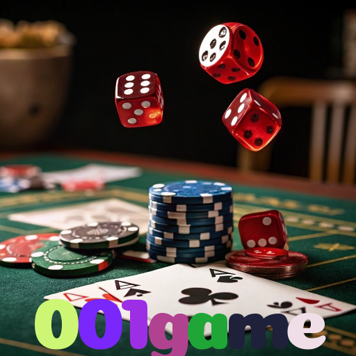 001game:Aposte no futebol, jogue poker e conquiste vitórias épicas!