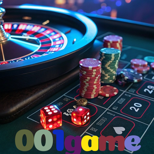 001game：Jogue poker, aposte no futebol e ganhe em grandes jogos de cassino!