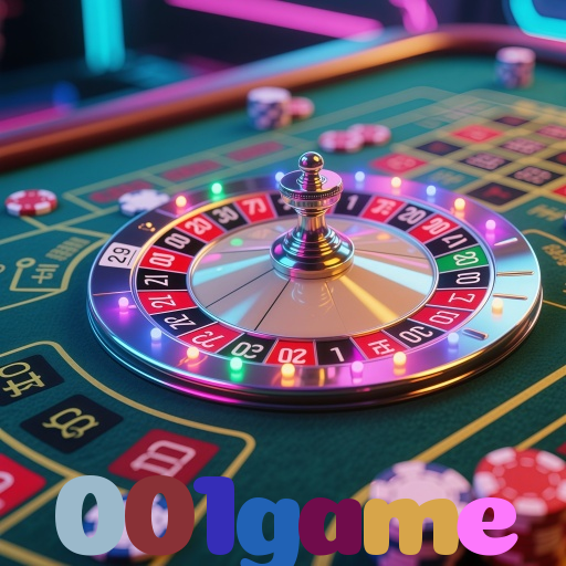 001game:Aposte no futebol, jogue poker e conquiste vitórias épicas!