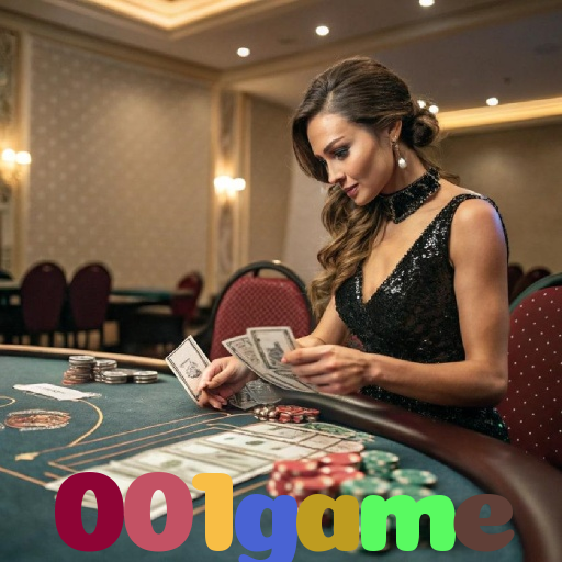 001game：Jogue poker, aposte no futebol e ganhe em grandes jogos de cassino!