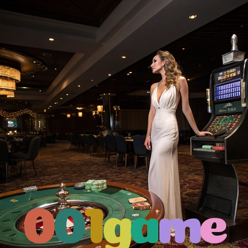 001game:Aposte nas melhores slots e conquiste prêmios como nunca!