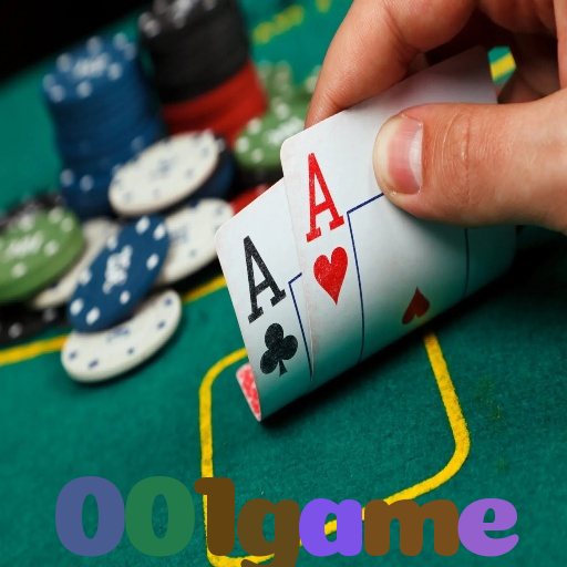 001game：Jogue poker, aposte no futebol e ganhe em grandes jogos de cassino!