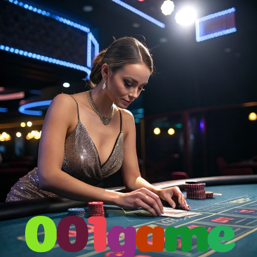 001game:Aposte nas melhores slots e conquiste prêmios como nunca!