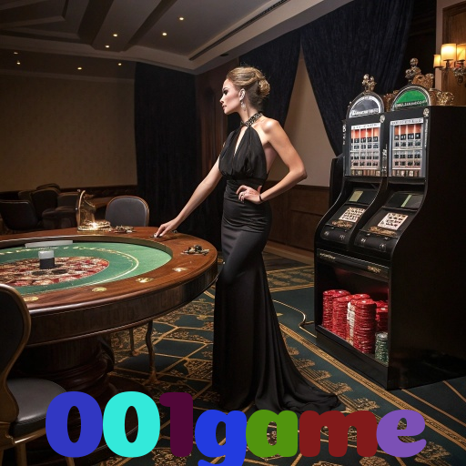 001game:Aposte no futebol, jogue poker e conquiste vitórias épicas!