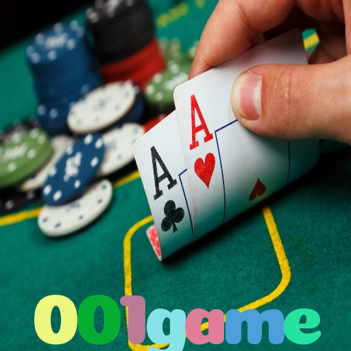 001game:Aposte no futebol, jogue poker e conquiste vitórias épicas!