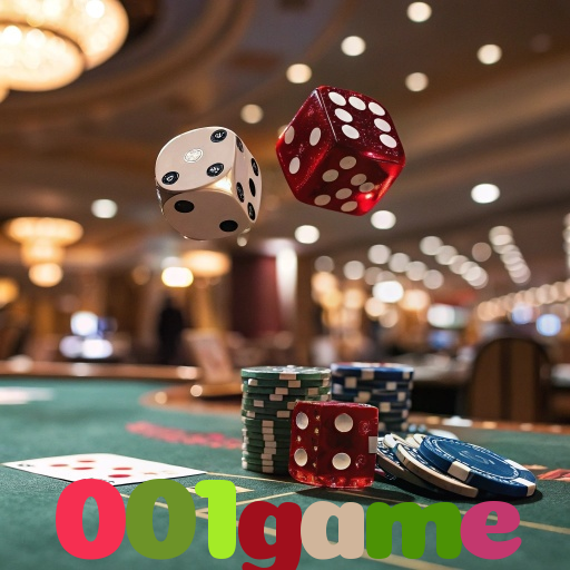 001game:Aposte no futebol, jogue poker e conquiste vitórias épicas!