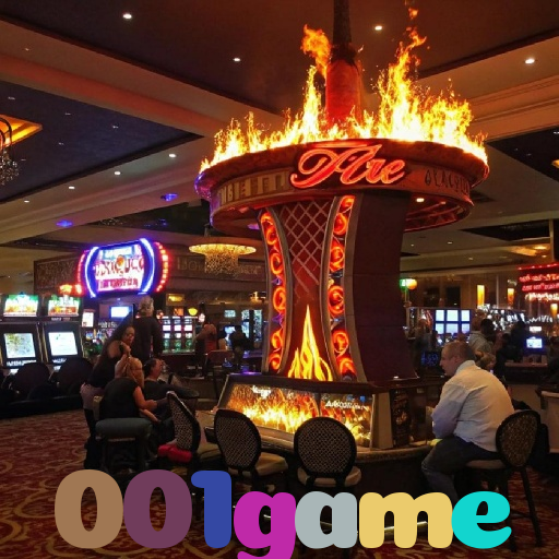 001game:Aposte nas melhores slots e conquiste prêmios como nunca!
