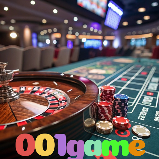 001game：Jogue poker, aposte no futebol e ganhe em grandes jogos de cassino!