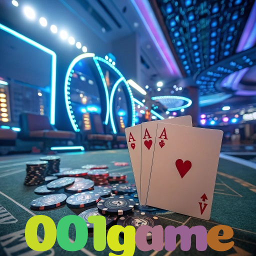 001game:Jogue poker, aposte no futebol e ganhe em grandes jogos de cassino!