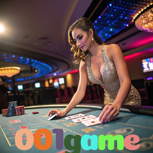 001game：Jogue poker, aposte no futebol e ganhe em grandes jogos de cassino!