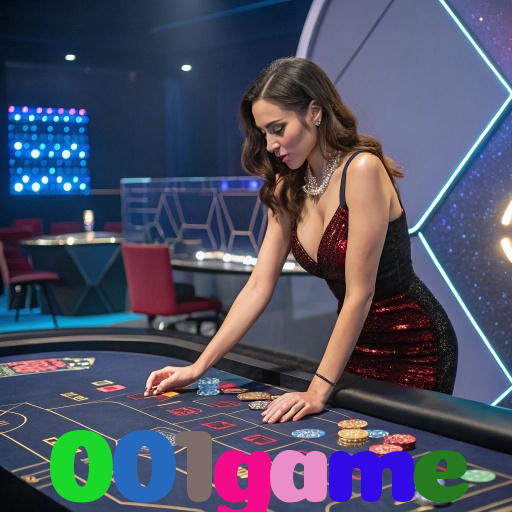 001game:Jogue poker, aposte no futebol e ganhe em grandes jogos de cassino!