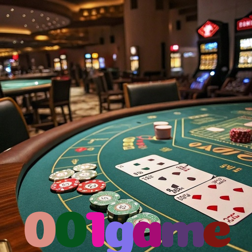 001game：Aposte no futebol, jogue poker e conquiste vitórias épicas!