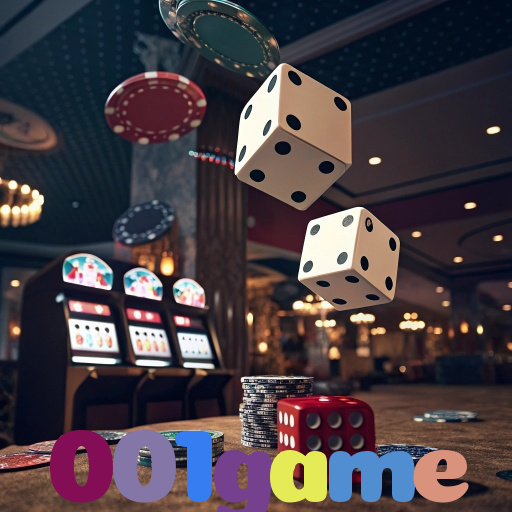 001game:Aposte no futebol, jogue poker e conquiste vitórias épicas!