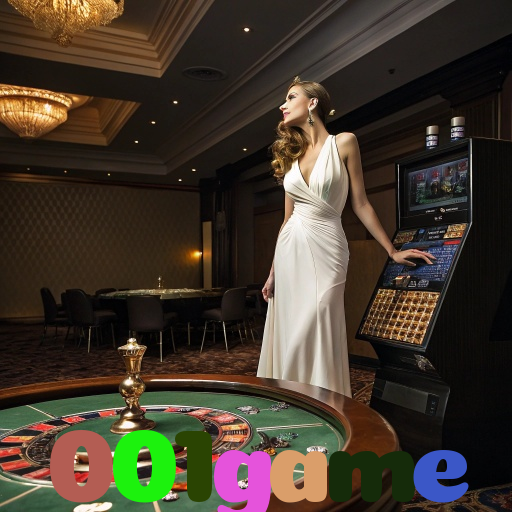 001game：Aposte nas melhores slots e conquiste prêmios como nunca!