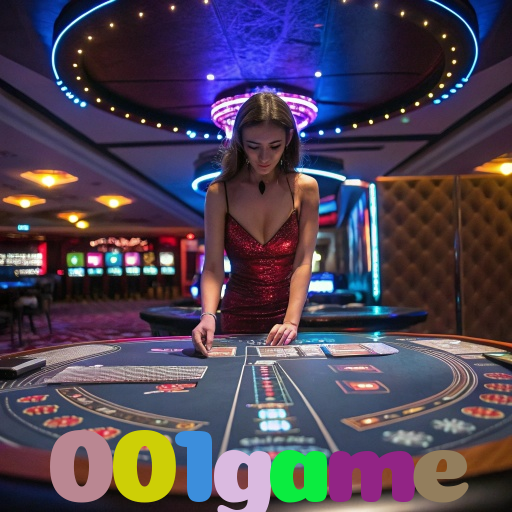 001game:Aposte no futebol, jogue poker e conquiste vitórias épicas!