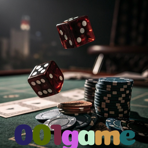001game：Jogue poker, aposte no futebol e ganhe em grandes jogos de cassino!