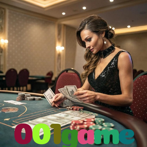 001game：Aposte nas melhores slots e conquiste prêmios como nunca!
