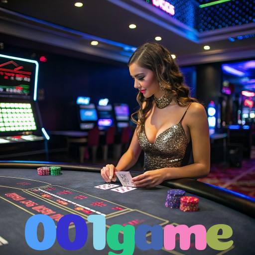 001game:Aposte no futebol, jogue poker e conquiste vitórias épicas!