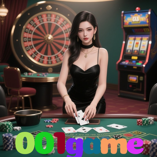 001game:Aposte no futebol, jogue poker e conquiste vitórias épicas!