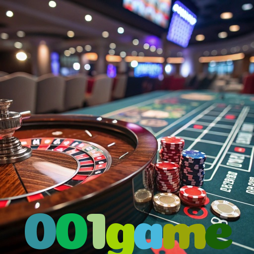 001game:Aposte no futebol, jogue poker e conquiste vitórias épicas!